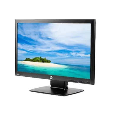 مانیتور استوک 20 اینچ  HP P202