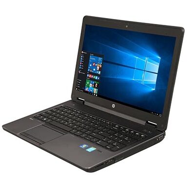 لپ تاپ استوک HP Z BOOK 15 G2