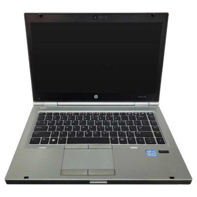 لپ تاپ استوک HP Elite book 8470p