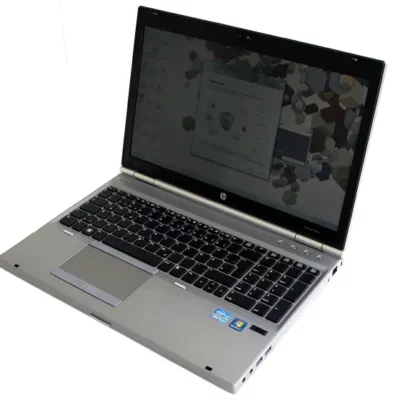 لپ تاپ استوک HP Elitebook 8560W i7
