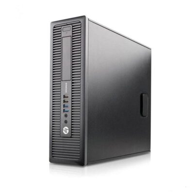 کیس استوک HP 800/600 G1 پردازنده i5 نسل 4