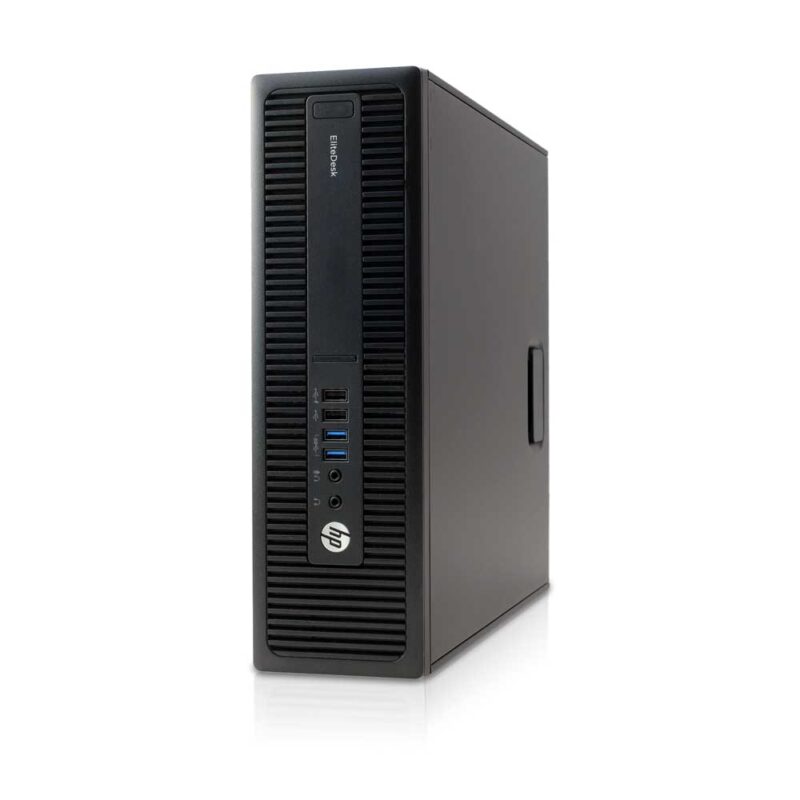 HP 600 800 G2