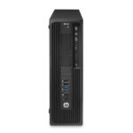 HP Workstation Z240 Case stock i7 7 1
