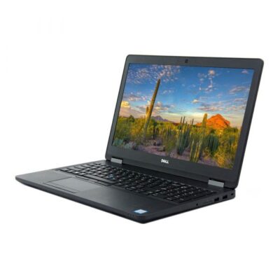 لپ تاپ استوک Dell Latitude E5570