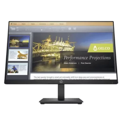 مانیتور استوک 22 اینچ HP P224