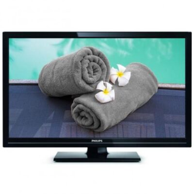 مانیتور تلویزیون فیلیپس 22 اینچ LED Full HD مدل 22HFL2869P/12