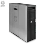 کیس استوک HP مدل (1) Z620 Workstation
