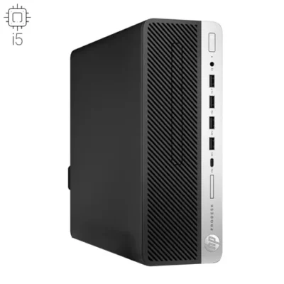 کیس استوک اچ پی 600 G3 ProDesk