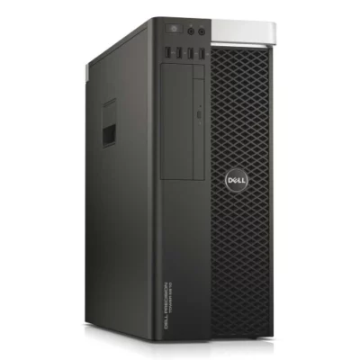 کیس استوک Dell مدل Precision T5810 workstation
