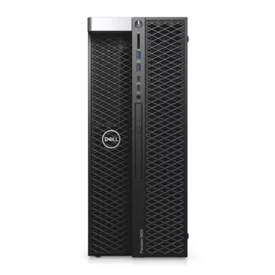 کیس استوک Dell مدل Precision T5820 workstation (2)