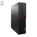 کیس استوک نسل 6 Lenovo مدل Thinkcentre M900 [i7] (1)