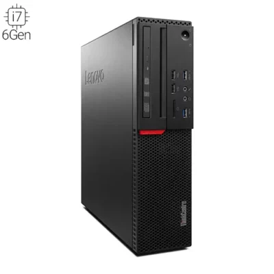 کیس استوک نسل 6 Lenovo مدل Thinkcentre M900 [i7] (1)